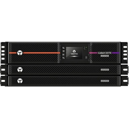 Vertiv GXT5 LI 10KVA 208/120V RT XL GXT5LI-10KMVRT4UXLN - Image 2