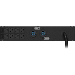 Vertiv RPDU EXTENDER MV H2L630-8520 GEIST HORIZONTAL RPDU EXTENDER 2U VP0N3202