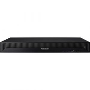 16CH NVR W/16 POE PORTS 8MP CAMERA SUPPORT NDAA COMPLIANT - QRN-1630S