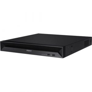 16CH NVR W/16 POE PORTS 8MP CAMERA SUPPORT 2TB - QRN-1630S-2TB