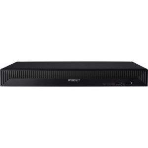 16CH NVR W/16 POE PORTS 8MP CAMERA SUPPORT 8TB - QRN-1630S-8TB