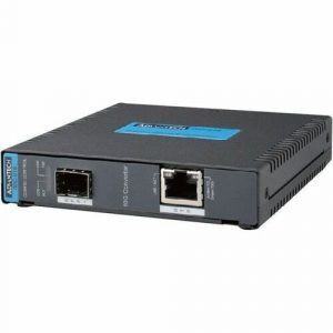 10G ETHERNET MEDIA CONVERTER - IMC-610-A