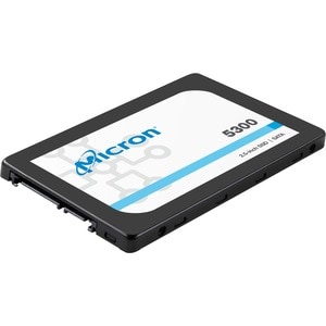 Micron - Sourcing CRUCIAL 5300 5300 PRO 240GB SOLID STATE DRIVE 2.5 INTERNAL MTFDDAK240TDS-1AW1ZAB