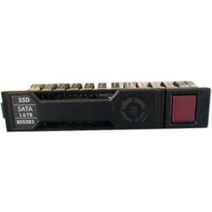 HPI - Sourcing HP 1.6TB SATA 6G MU SFF REFURB . 805383-001-RF