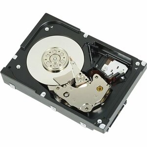 Dell - Sourcing DELL 600GB 6G 15K 3.5 SAS W/F238F J762N