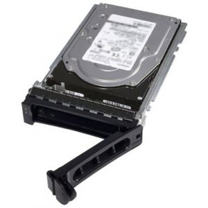 Dell 1.92 TB Solid State Drive - 2.5" Internal - SATA (SATA/600) - Server Device Supported - Hot Pluggable 400-ATNK