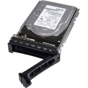 Dell DC S4600 1.92 TB Solid State Drive - 2.5" Internal - SATA (SATA/600) - Server Device Supported - Hot Swappable - Hot Pluggable 400-ATNM