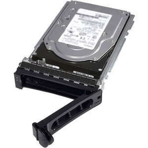 Dell - Sourcing DELL 2TB SATA 6GB/S 7200 RPM 512N 3.5IN HOT-PLUG HARD DRIVE 400-ATKJ