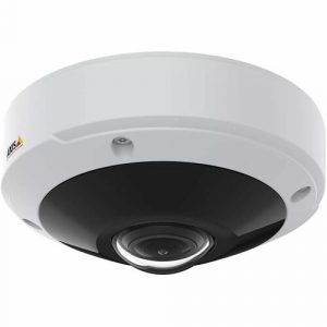 M3057-PLR MK II DOME CAMERA - 02457-001