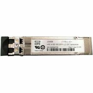 HP X130 10G SFP+ LC SR TRANSCEIVER SMALL FORM-FACTOR - JD092-61201 - Image 2