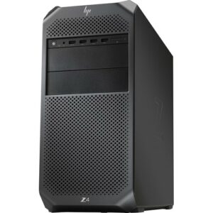 HP I CUSTOM Z4G4T XW2255 64GB/2TB - 7A6F8US#ABA