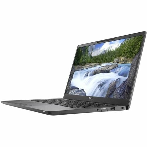 Joy Systems - Dell Latitude 7000 7400 14" Touchscreen Notebook - Full HD - Intel Core i7 8th Gen i7-8665U - 16 GB - 512 GB SSD - - J5-7400A10 - Image 4