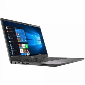 Joy Systems - Dell Latitude 7000 7400 14" Touchscreen Notebook - Full HD - Intel Core i7 8th Gen i7-8665U - 16 GB - 512 GB SSD - - J5-7400A10