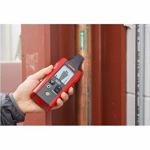 Amprobe ULD-420 Ultrasonic Leak Detector - LCD - AA, AAA - Battery Included - Alkaline ULD-420 - Image 4