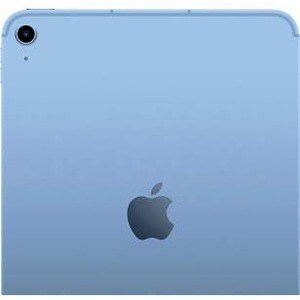 Apple iPad (10th Generation) A2757 Tablet - 10.9" - 8 GB - 256 GB Storage - 5G - Blue - A14 Bionic Hexa-core (6 Core) - 2360 x - MQ6U3LL/A - Image 13