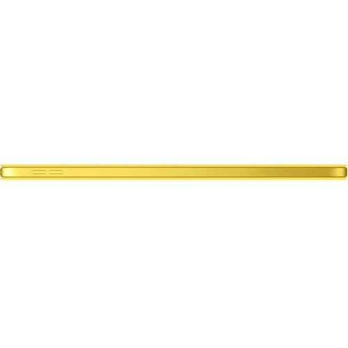 Apple iPad (10th Generation) A2757 Tablet - 10.9" - 8 GB - 256 GB Storage - 5G - Yellow - A14 Bionic Hexa-core (6 Core) - 2360 x - MQ6V3LL/A - Image 15