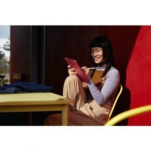Apple iPad (10th Generation) A2757 Tablet - 10.9" - 8 GB - 256 GB Storage - 5G - Yellow - A14 Bionic Hexa-core (6 Core) - 2360 x - MQ6V3LL/A