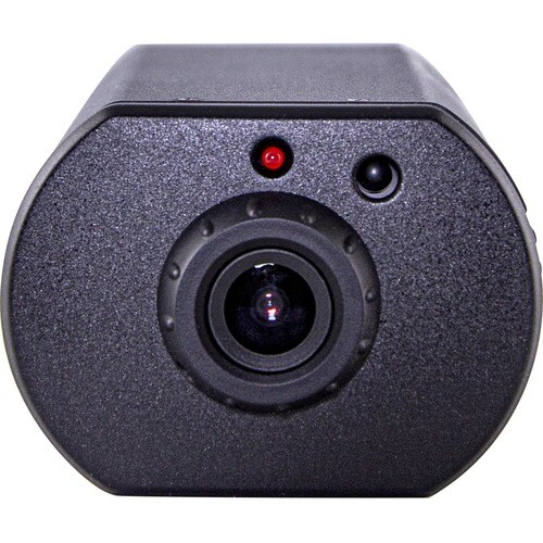 Marshall CV420E 9.2 Megapixel 4K Network Camera - Color - H.265 (HEVC), H.264, HEVC - 3840 x 2160 - 4.50 mm Fixed Lens - 60 fps - HDMI - CV420E - Image 2