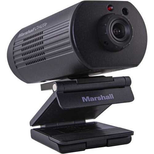 Marshall CV420E 9.2 Megapixel 4K Network Camera - Color - H.265 (HEVC), H.264, HEVC - 3840 x 2160 - 4.50 mm Fixed Lens - 60 fps - HDMI - CV420E - Image 5