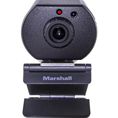 Marshall CV420E 9.2 Megapixel 4K Network Camera - Color - H.265 (HEVC), H.264, HEVC - 3840 x 2160 - 4.50 mm Fixed Lens - 60 fps - HDMI - CV420E - Image 6