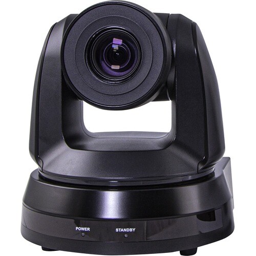 20X TRACKING PTZ CAMERA IP/3GSDI/HDMI BLACK - CV620-TBI - Image 2
