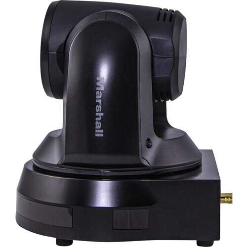 20X TRACKING PTZ CAMERA IP/3GSDI/HDMI BLACK - CV620-TBI - Image 4