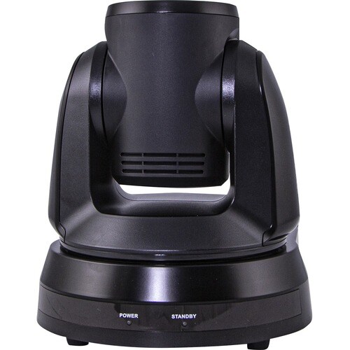 20X TRACKING PTZ CAMERA IP/3GSDI/HDMI BLACK - CV620-TBI - Image 5