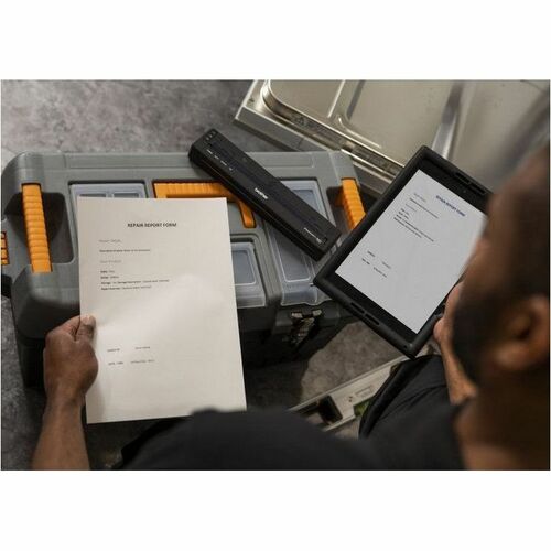 PJ862 MBL WRKFC KIT PWRSPLY+ADPT+BATT+USB+PRM+ROLLUPCAS - PJ862-WK - Image 5