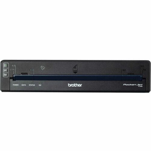 PJ883 MBL WRKFC KIT PWR SPLY+ADPT+BATT+MNT BLK+CBL+SPLY - PJ883-WK - Image 3
