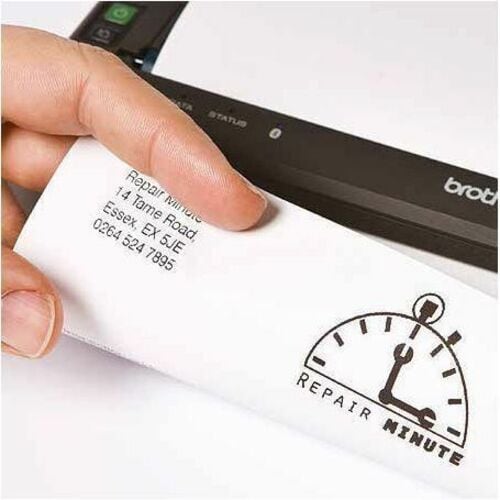 PJ883 MBL WRKFC KIT PWR SPLY+ADPT+BATT+MNT BLK+CBL+SPLY - PJ883-WK - Image 5