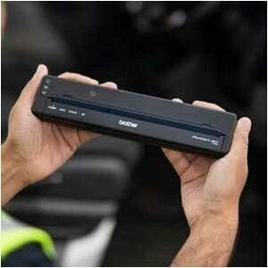 PJ883 MBL WRKFC KIT PWR SPLY+ADPT+BATT+MNT BLK+CBL+SPLY - PJ883-WK - Image 6