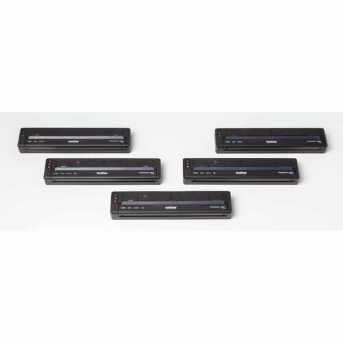 PJ883 MBL WRKFC KIT PWR SPLY+ADPT+BATT+MNT BLK+CBL+SPLY - PJ883-WK - Image 9