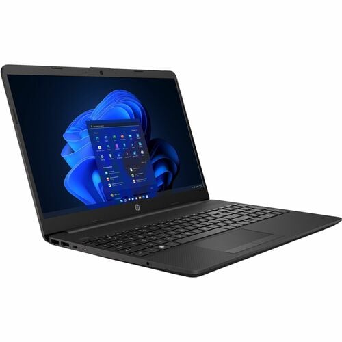 HP 255 G9 15.6" Notebook - Full HD - AMD Ryzen 5 - 16 GB - 256 GB SSD - AMD Chip - 1920 x 1080 - In-plane - 7D0A6UP#ABA
