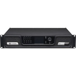 Harman 4X1200 POWER AMPLIFIER WITH BLU 1200 WATTS PER CHANNEL 4 CHANNEL A CRN-CDI4X12BLVUS