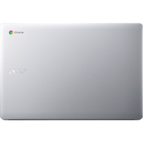 Acer Chromebook 315 CB315-3HT-C3FQ 15.6" Touchscreen Chromebook - Full HD - Intel Celeron N4020 - 4 GB - 64 GB Flash Memory - English (US) Keyboard - Silver - NX.ATEAA.004 - Image 5