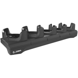 ZEBRA TC73/TC78 ETHENET 5-SLOT CRADLE CRD-NGTC7-5SE5D