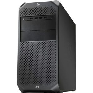 HP I CUSTOM Z4G4T XW2245 128GB/1TB CUSTOM Z4G4T XW2245 128GB/1TB 6L6K1US#ABA