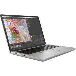 HP I CUSTOM ZBOOK 16 G9 I9-12950HX 16IN 64GB/1TB - 7F051US#ABA