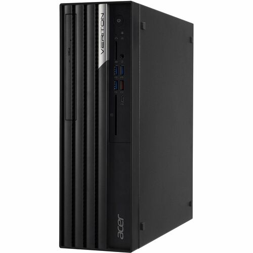 Acer Veriton X4690G VX4690G-I716G1 Desktop Computer - Intel Core i7 12th Gen i7-12700 - 16 GB - 1 TB SSD - Windows 10 Pro 64-bit - Intel UHD - DT.VXYAA.004 - Image 4