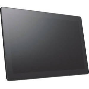 Advantech UTC-115 All-in-One Computer - Intel Pentium N4200 - 4 GB - 128 GB SSD - 15.6" Full HD Touchscreen - Desktop - Silver - Intel Chip - - UTC-115GP-NUS1F