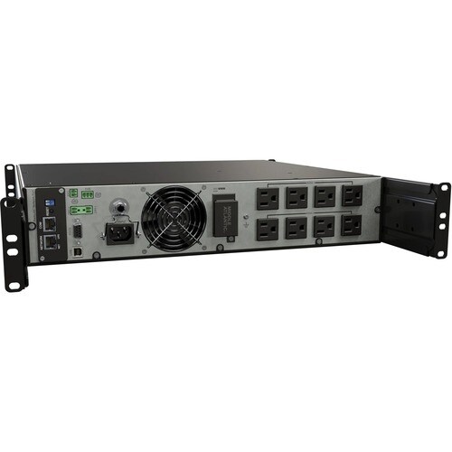 1000VA 120V UPS RLNK BANK CONTROL - UPX-RLNK-1000R-2 - Image 2