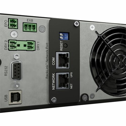 2000VA 120V UPS RLNK BANK CONTROL - UPX-RLNK-2000R-2 - Image 5
