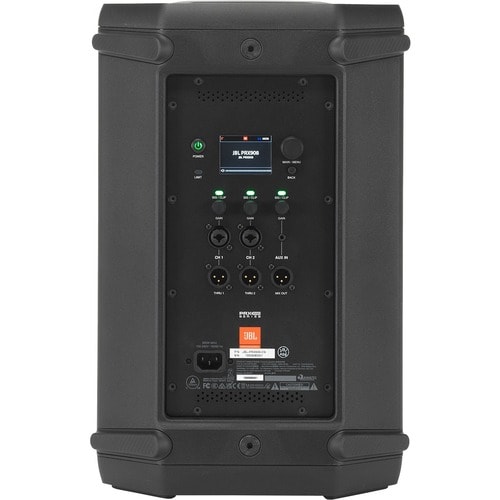JBL Professional PRX908 Portable Bluetooth Speaker System - 1000 W RMS - Pole-mountable, Flyable - Floor Standing - 55 Hz to 20 kHz JBL-PRX908-NA - JBL-PRX908-NA - Image 3
