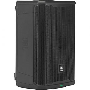 JBL Professional PRX908 Portable Bluetooth Speaker System - 1000 W RMS - Pole-mountable, Flyable - Floor Standing - 55 Hz to 20 kHz JBL-PRX908-NA - JBL-PRX908-NA