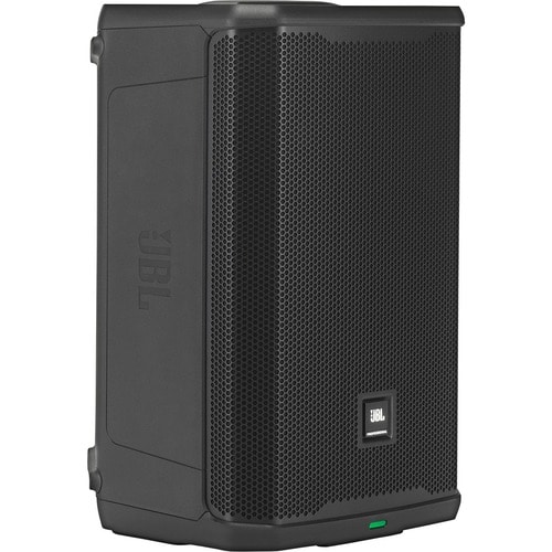 JBL Professional PRX908 Portable Bluetooth Speaker System - 1000 W RMS - Pole-mountable, Flyable - Floor Standing - 55 Hz to 20 kHz JBL-PRX908-NA - JBL-PRX908-NA