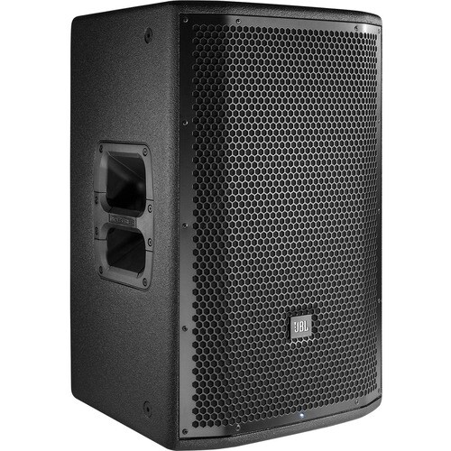 JBL PRX812 Bluetooth Speaker System - 750 W RMS - Black - Pole-mountable, Flyable - Floor Standing - 56 Hz to 20 kHz - Wireless LAN JBL-PRX912-NA - JBL-PRX912-NA - Image 2