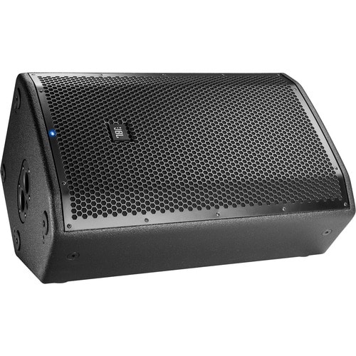 JBL PRX812 Bluetooth Speaker System - 750 W RMS - Black - Pole-mountable, Flyable - Floor Standing - 56 Hz to 20 kHz - Wireless LAN JBL-PRX912-NA - JBL-PRX912-NA - Image 3
