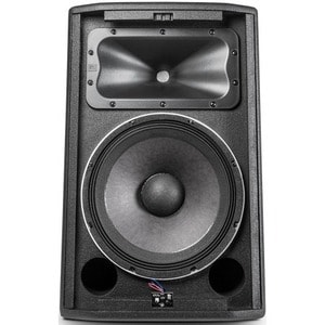 JBL PRX812 Bluetooth Speaker System - 750 W RMS - Black - Pole-mountable, Flyable - Floor Standing - 56 Hz to 20 kHz - Wireless LAN JBL-PRX912-NA - JBL-PRX912-NA - Image 4