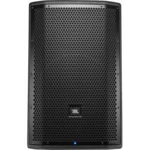 JBL PRX812 Bluetooth Speaker System - 750 W RMS - Black - Pole-mountable, Flyable - Floor Standing - 56 Hz to 20 kHz - Wireless LAN JBL-PRX912-NA - JBL-PRX912-NA