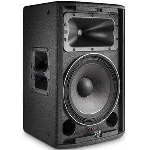 JBL PRX812 Bluetooth Speaker System - 750 W RMS - Black - Pole-mountable, Flyable - Floor Standing - 56 Hz to 20 kHz - Wireless LAN JBL-PRX912-NA - JBL-PRX912-NA - Image 5